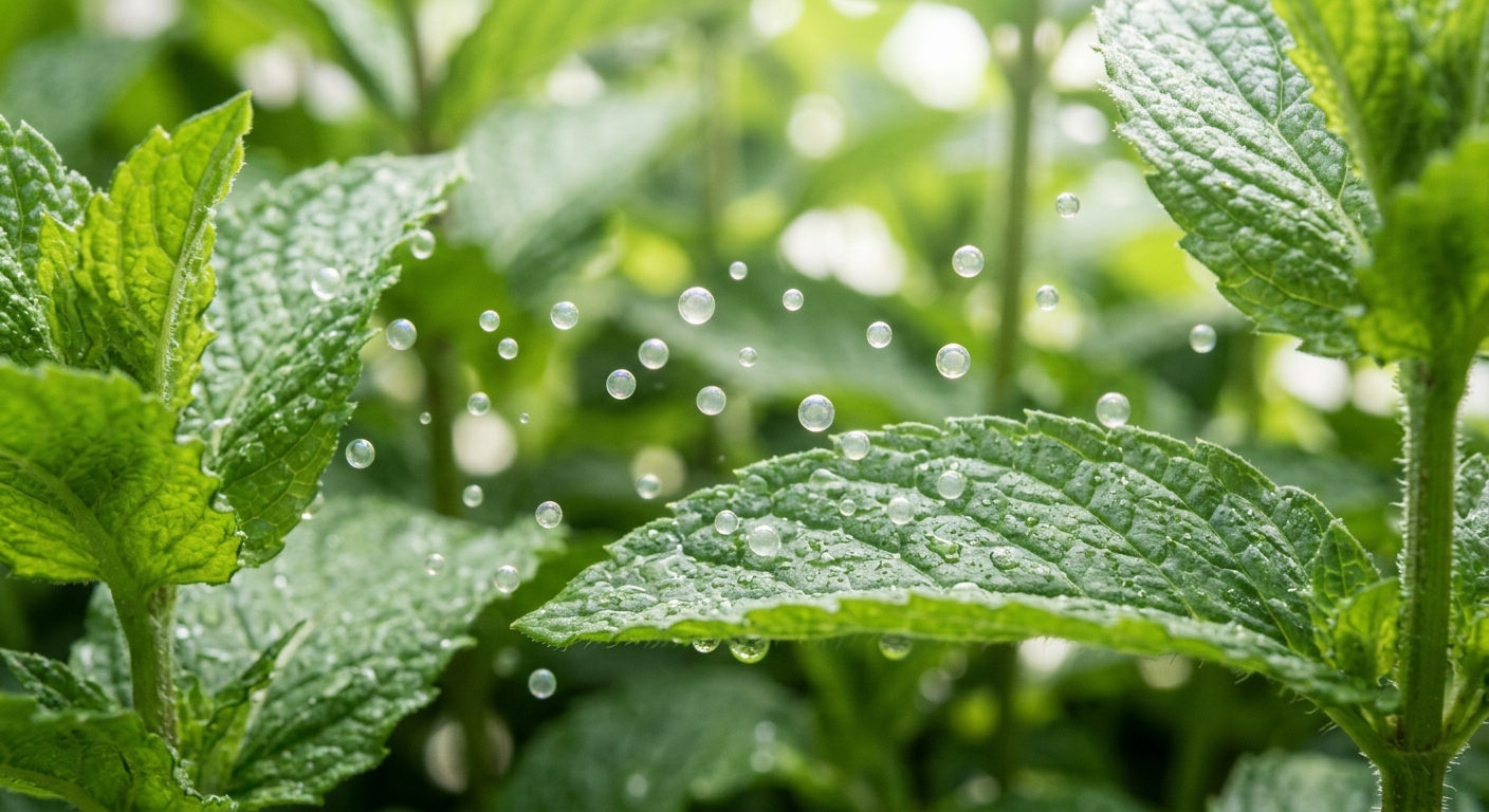 植物来源外泌体