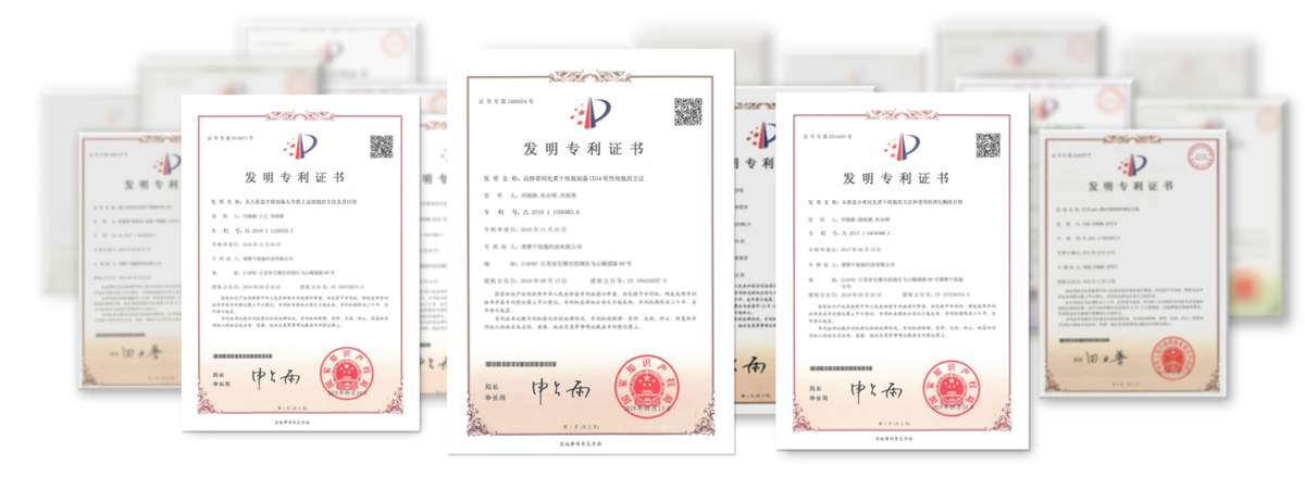 专利证书