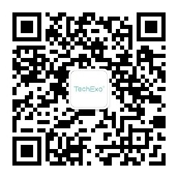 TechExo 官方公众号